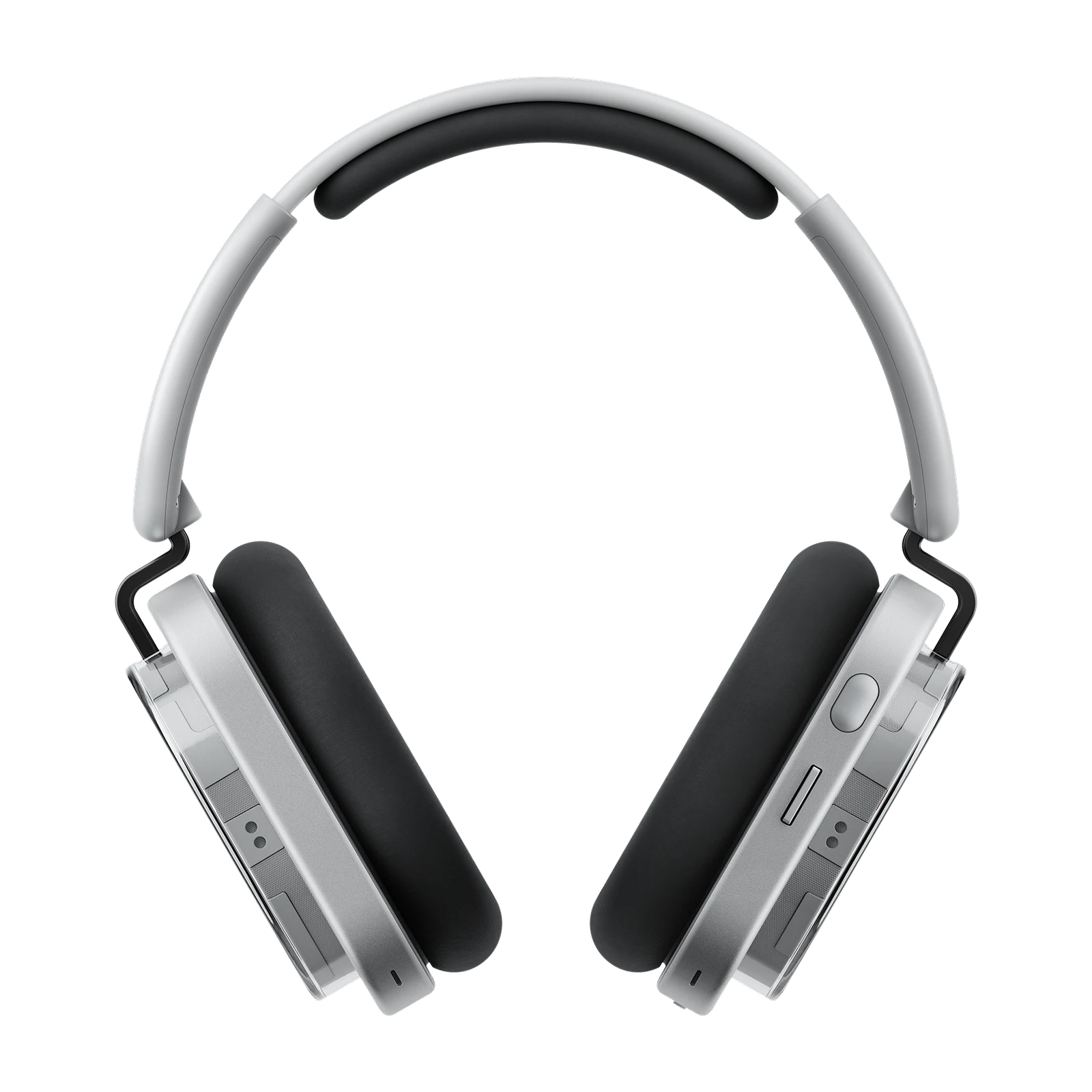 White Nothing Headphone (1) over-ear headphones