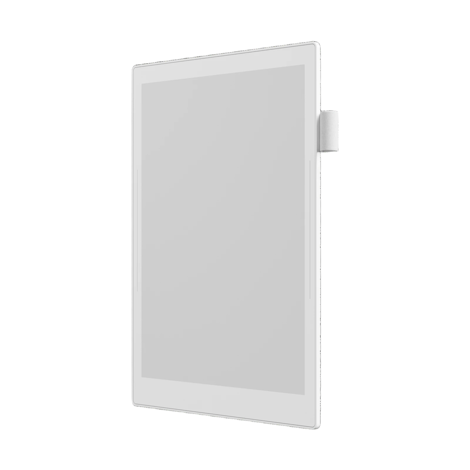 White Supernote Manta A5 X2 electronic notebook
